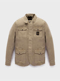 NEW BRENT JACKET 