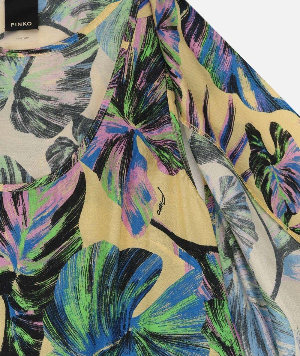 104760 A2FU/HN8 PINKO