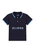 GUESS SS POLO