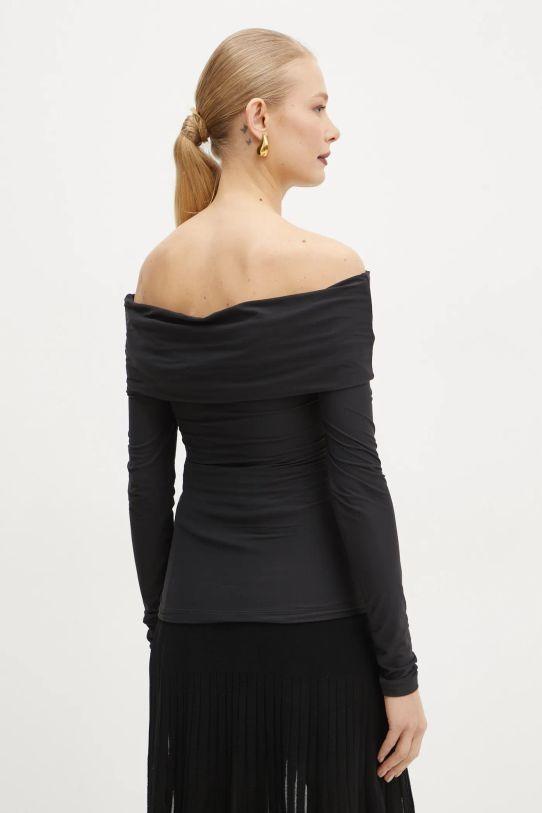LS ABBY OFF SHOULDER 