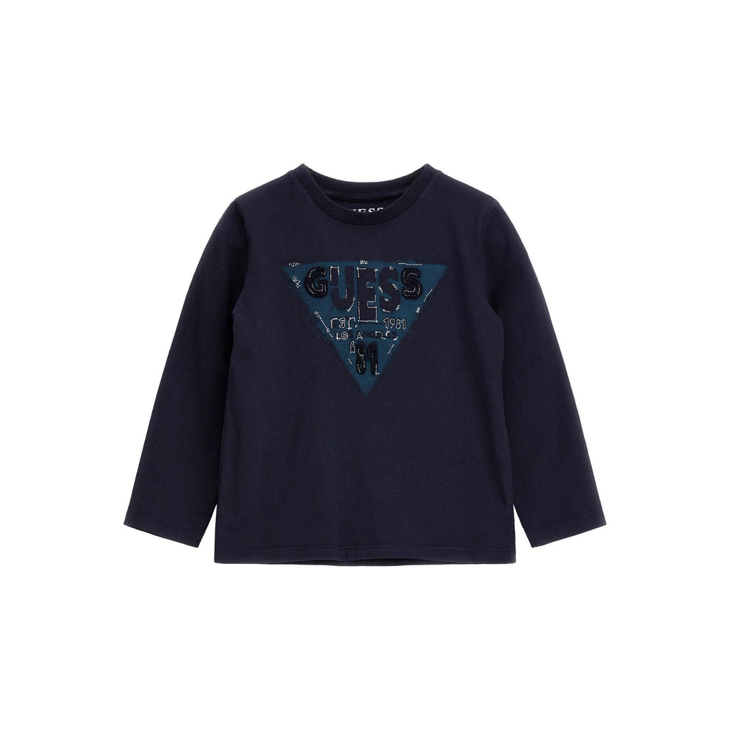 LS T-SHIRT 