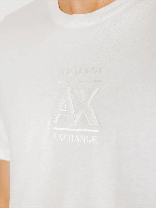 T-SHIRT 3DZTBF ZJ3VZ/1116 ARMANI EXCHANGE