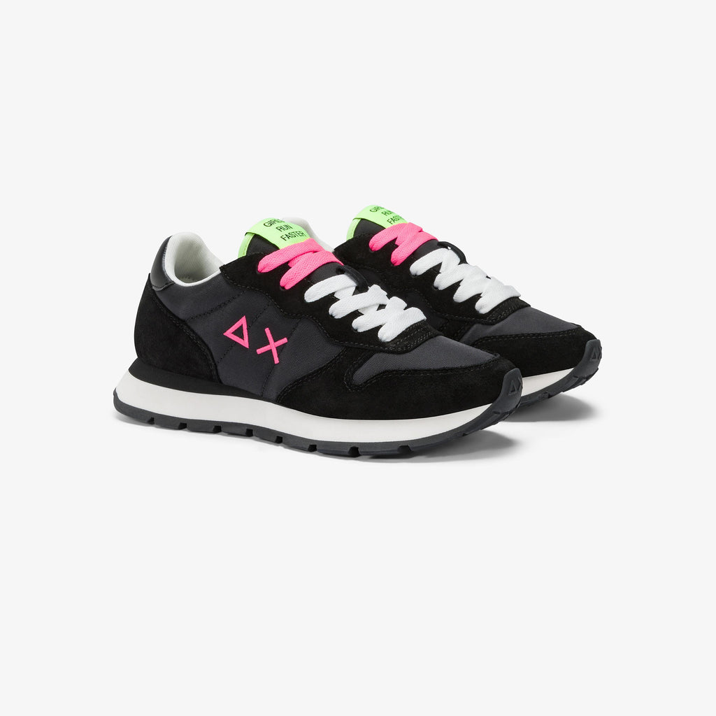 ALLY SOLID NYLON Z35201/1162 SUN68