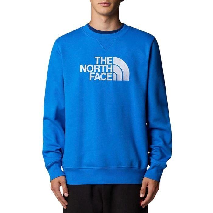 FELPA NF0A89EK/73V1 THE NORTH FACE