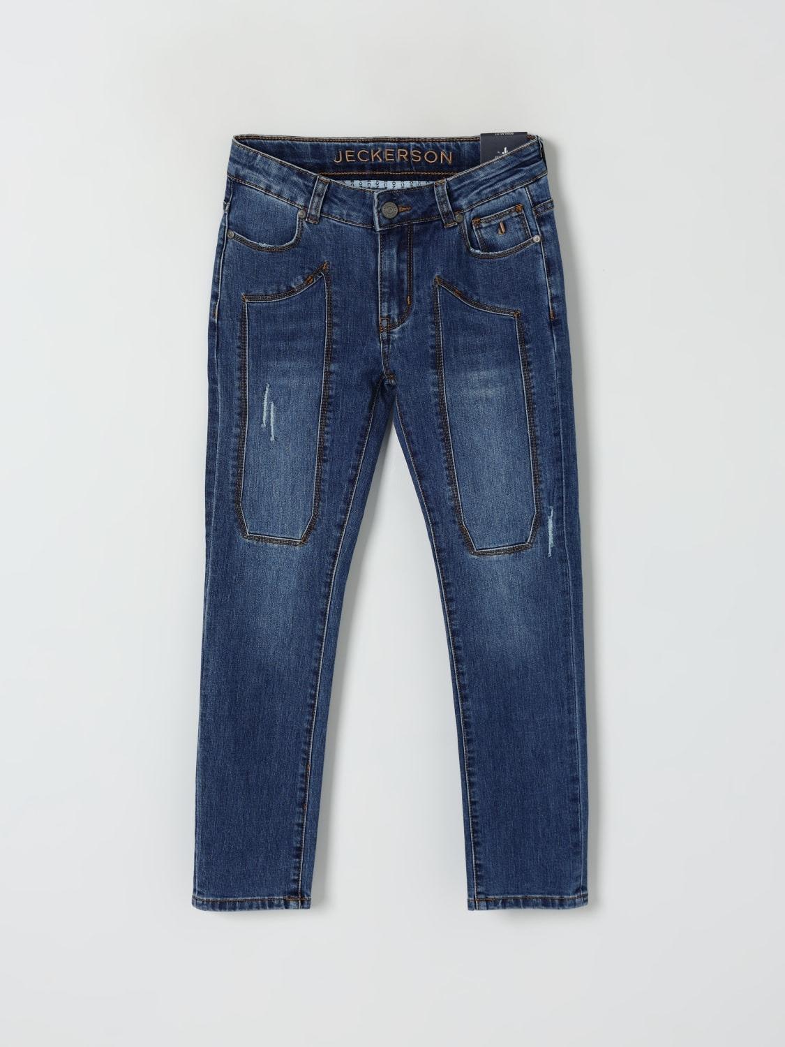 100PJMJS25/RE068 JECKERSON