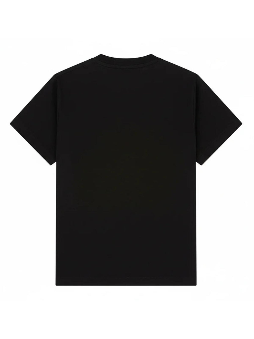 REGULAR JERSEY T-SHIRT UNISEX 