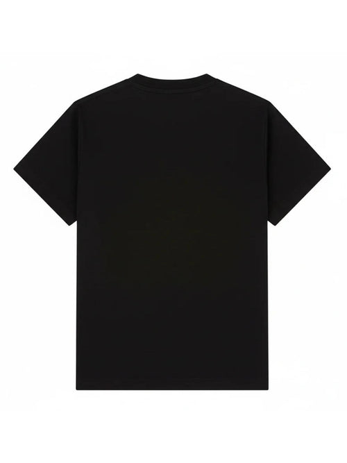 REGULAR JERSEY T-SHIRT UNISEX 