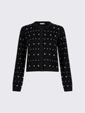 LIU JO ECS MAGLIA APERTA M/L