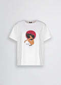 ECS T-SHIRT BASICA M/C 