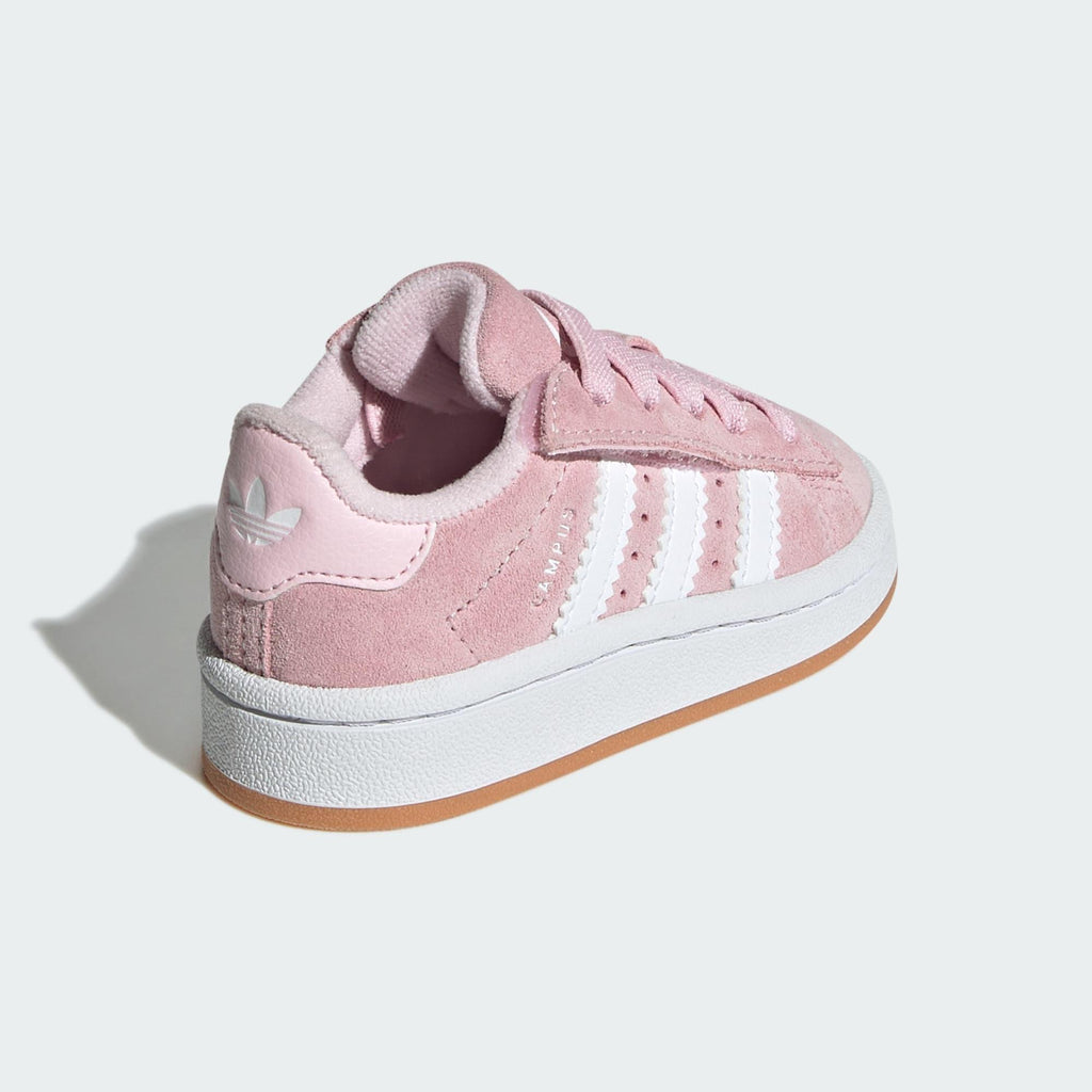 CAMPUS 00s CF EL I  CLPINK/FTWWHT/GUM2 JP5508/ND ADIDAS ORIGINALS