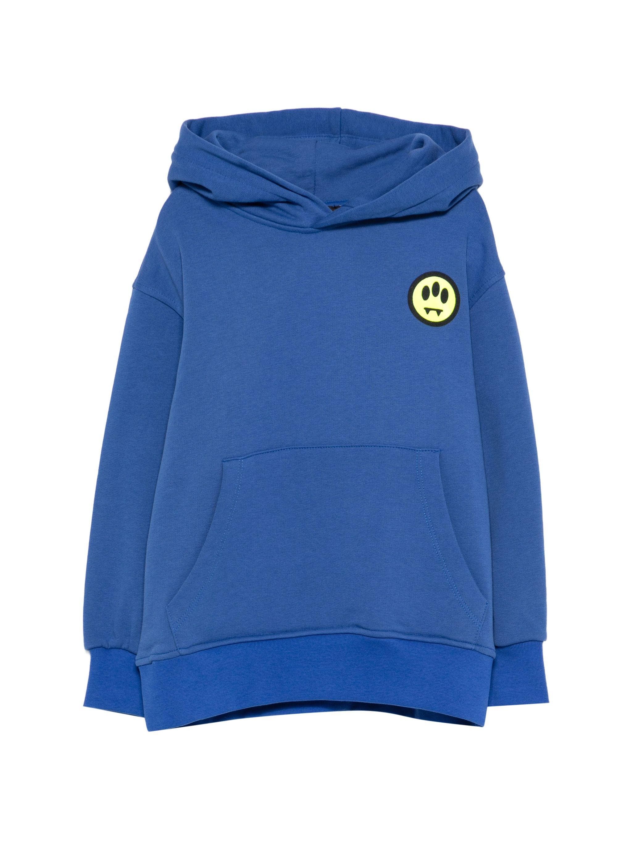 REGULAR FLEECE HOODIE UNISEX 