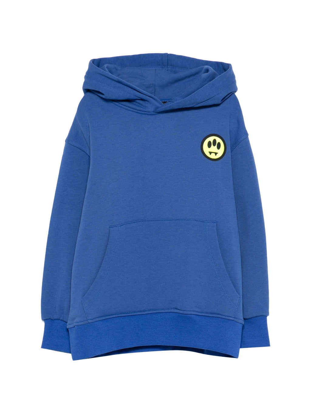 REGULAR FLEECE HOODIE UNISEX 