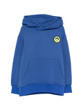 BARROW REGULAR FLEECE HOODIE UNISEX