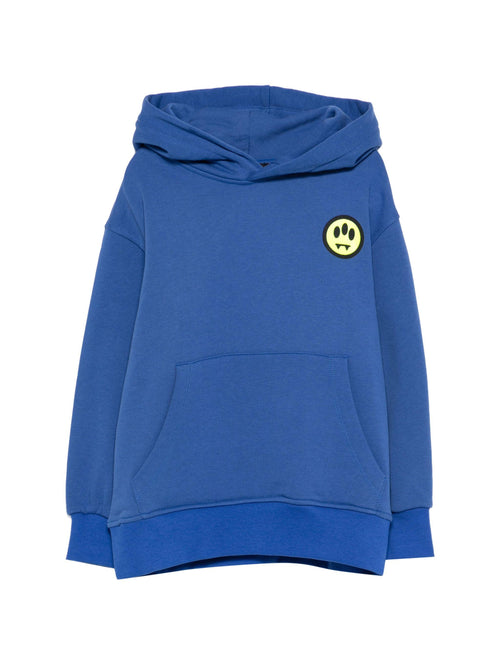REGULAR FLEECE HOODIE UNISEX 