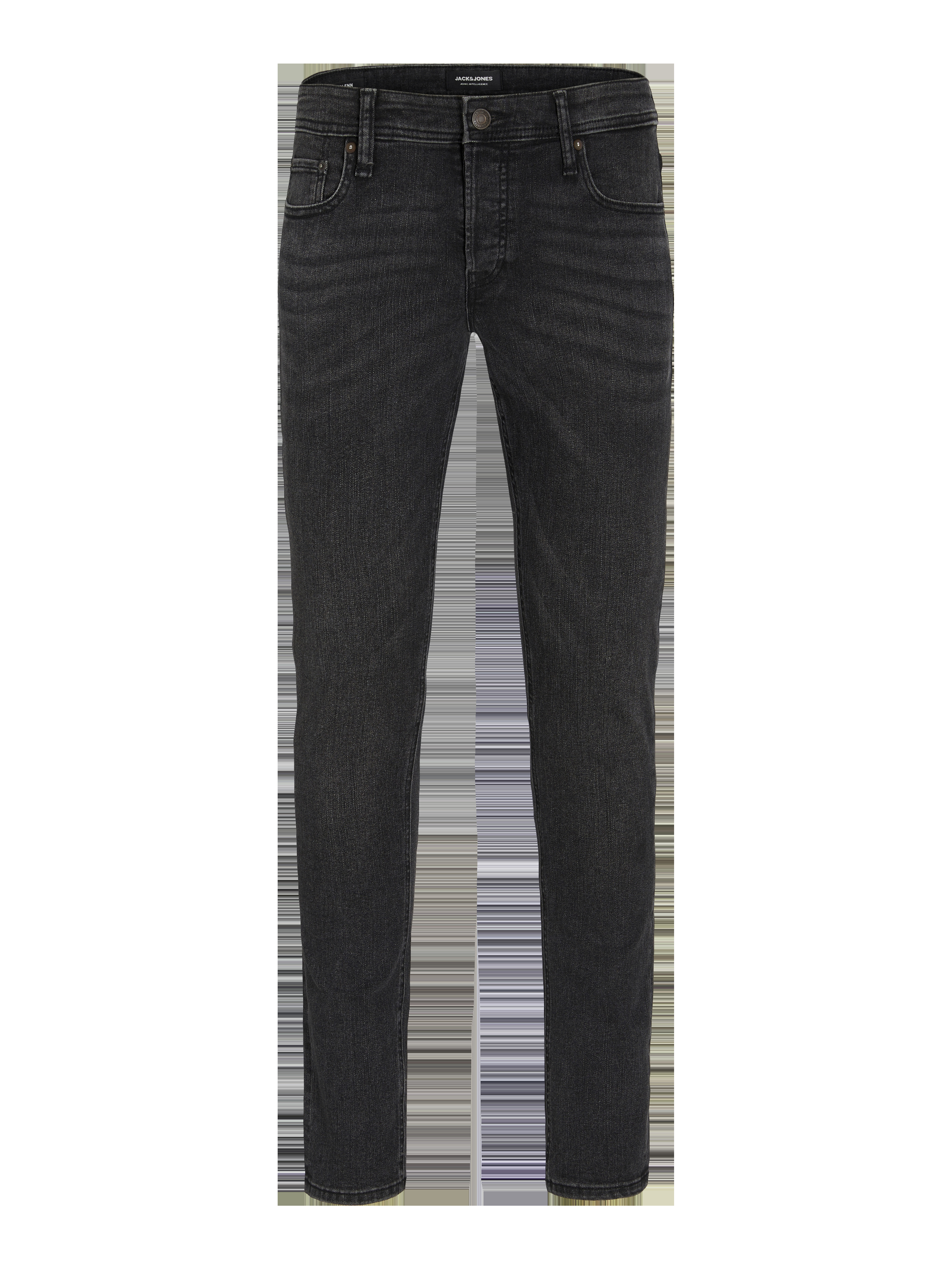 12237350/Black Denim JACK AND JONES