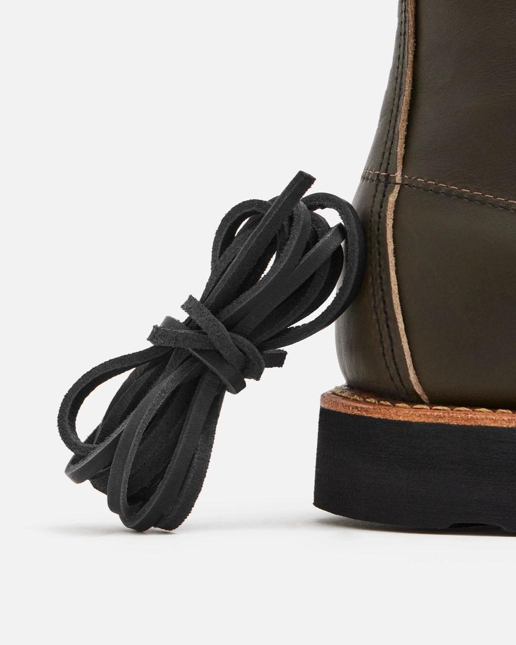 BOOTS 8828/ALPINE PORTAGE RED WINGS