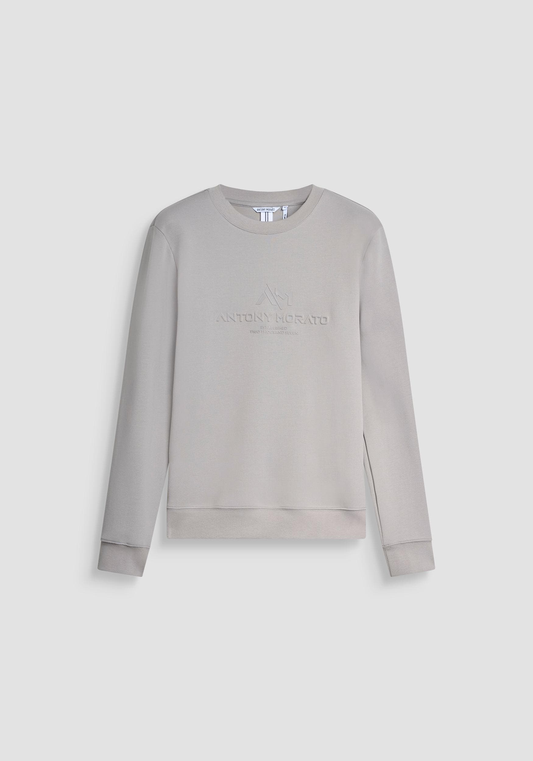 MAGLIA FELPA 