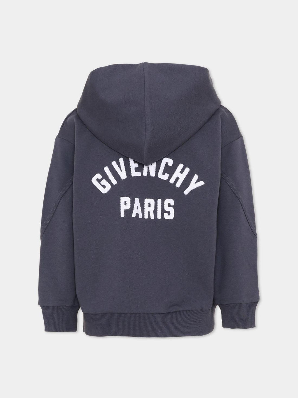 SWEATSHIRTS 