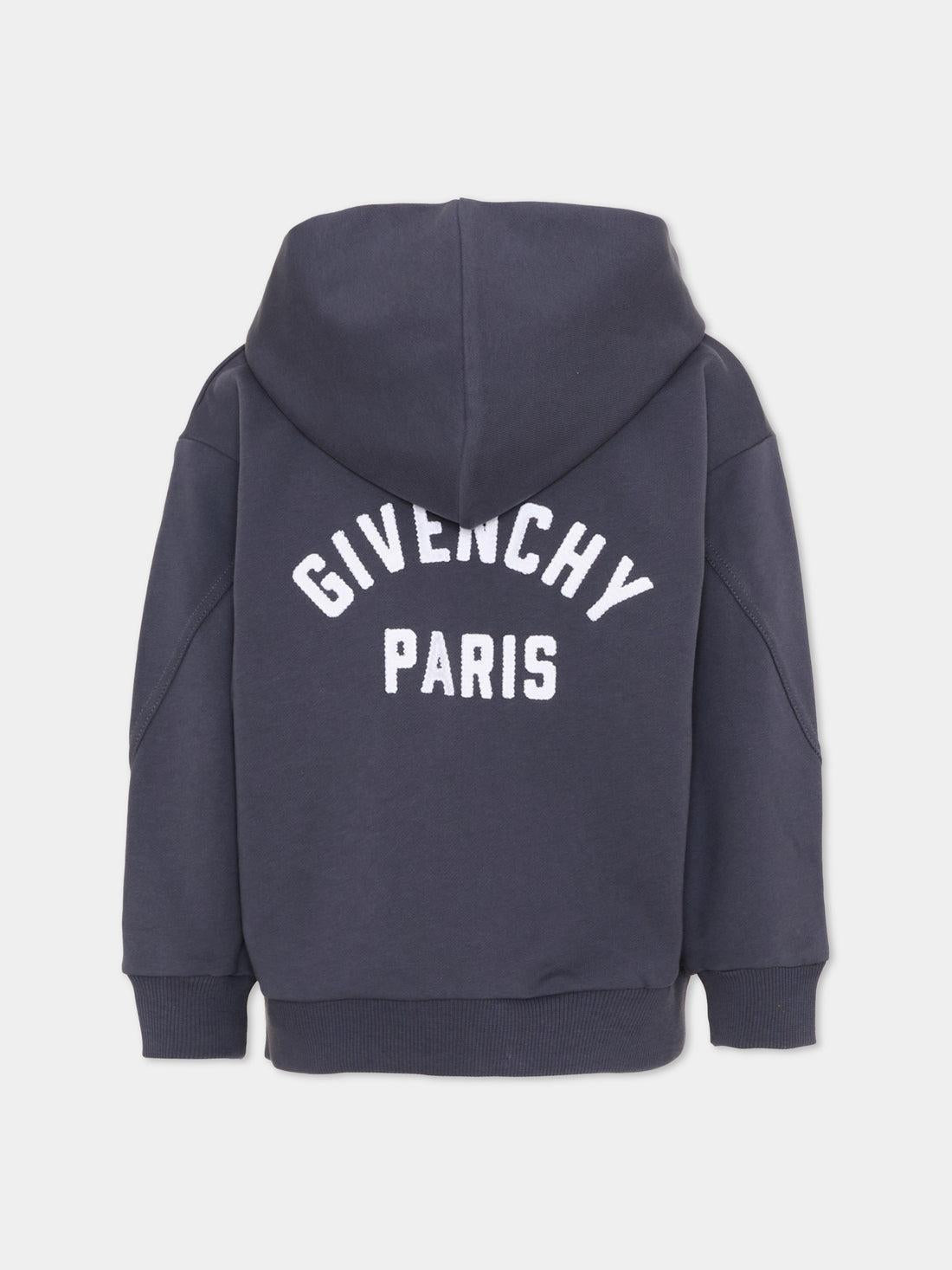 SWEATSHIRTS 
