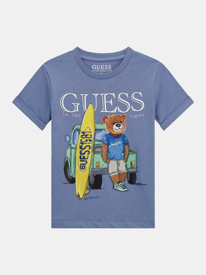 SS T-SHIRT 