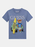 SS T-SHIRT 