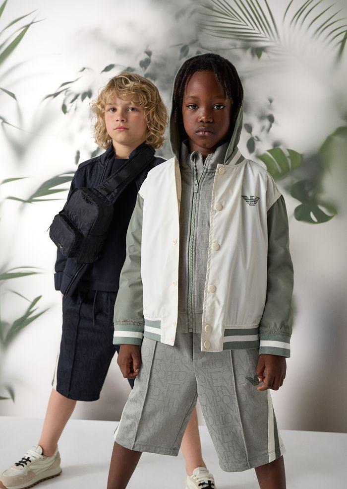 3D4BJ6 1JMSZ/0606 EMPORIO ARMANI