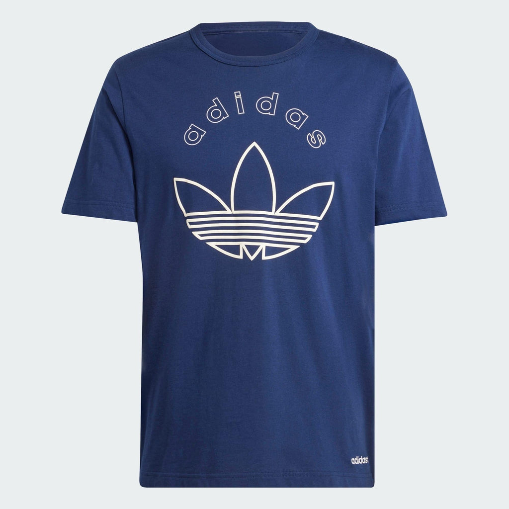GRFX TEE IX9598/ND ADIDAS ORIGINALS