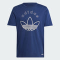 GRFX TEE IX9598/ND ADIDAS ORIGINALS