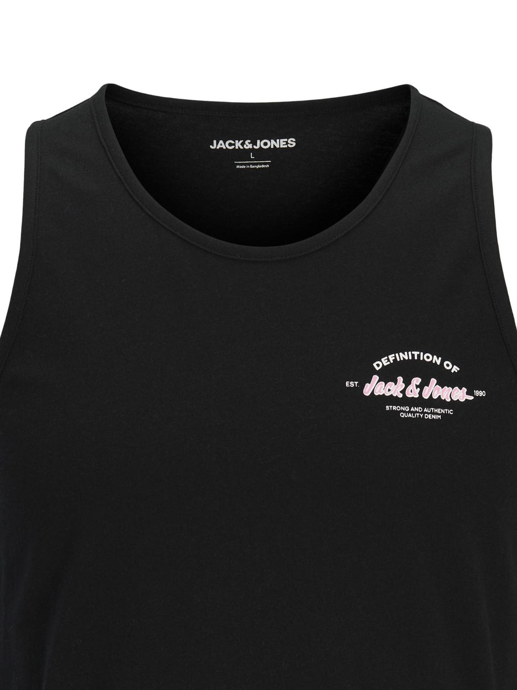 JJBRANDON TANKTOP SL 