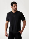 GUESS CASTORE CN T-SHIRT