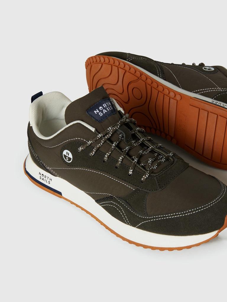 TAILER CREASE/023 NORTH SAILS