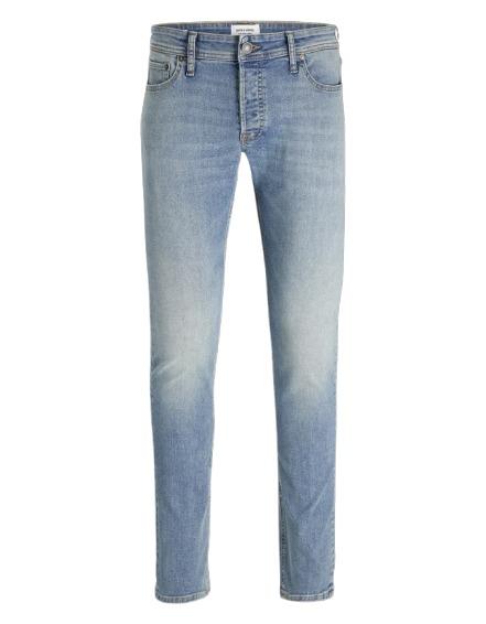 12258818/Blue Denim JACK AND JONES