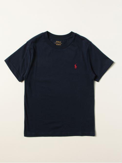 SS CN-TOPS-T-SHIRT 