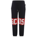 BAND LOGO SWEATPANTS 