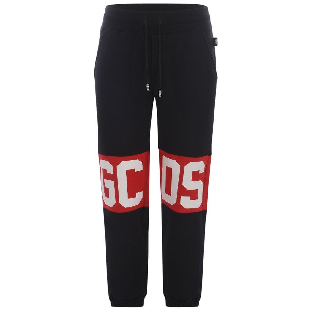 BAND LOGO SWEATPANTS 