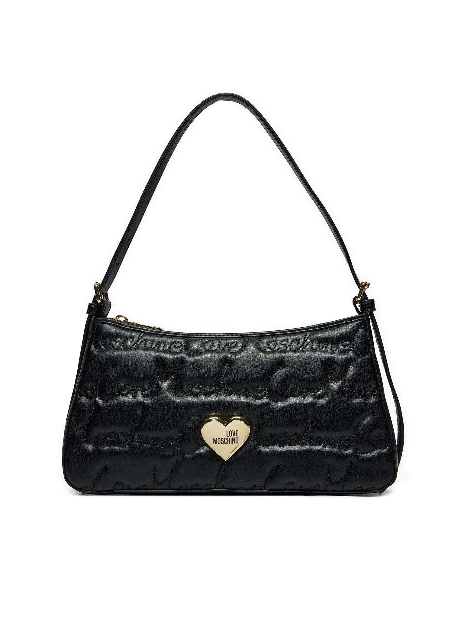 JC4126PP1LLJ0/000 LOVE MOSCHINO