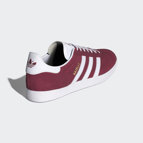 GAZELLE             CBURGU/FTWWHT/GOLDMT 