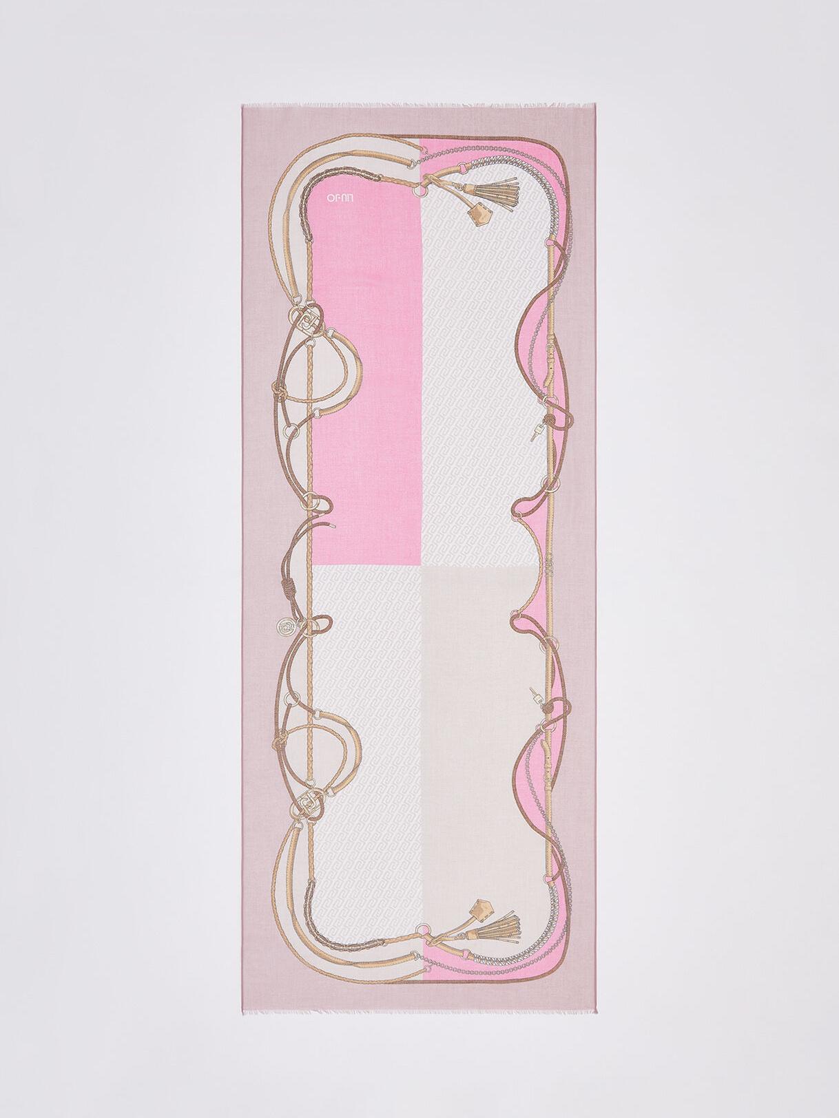 2A6052T2745/X0756 LIU JO