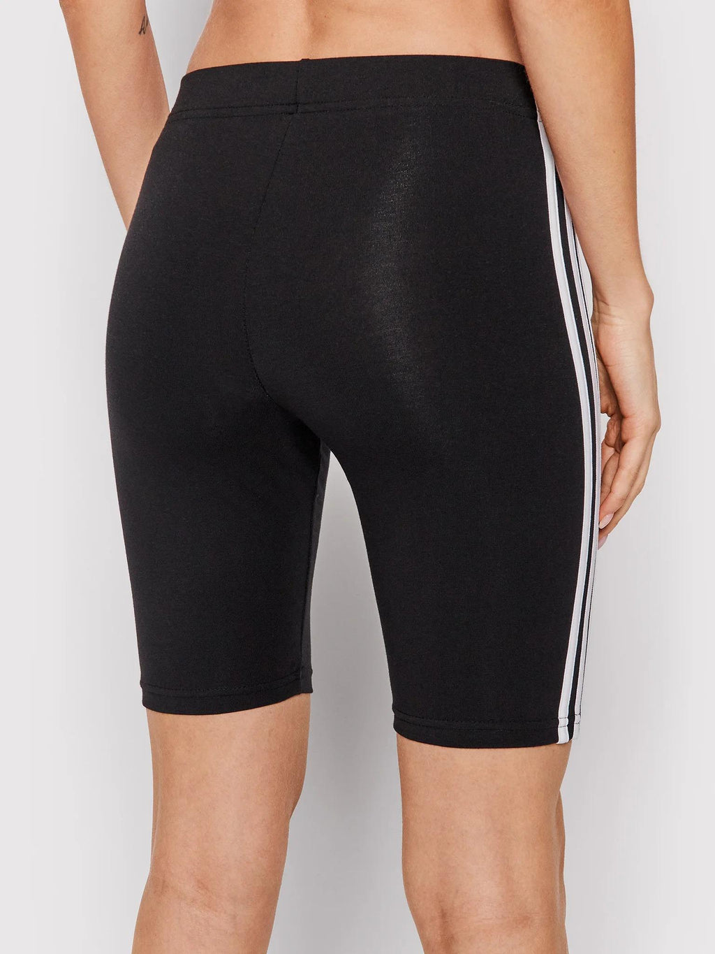 W 3S BK SHO GR3866/BLACK/WHITE ADIDAS