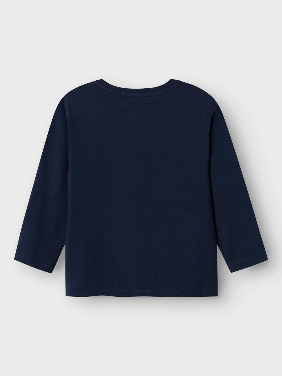 13238386/Navy Blazer NAME.IT