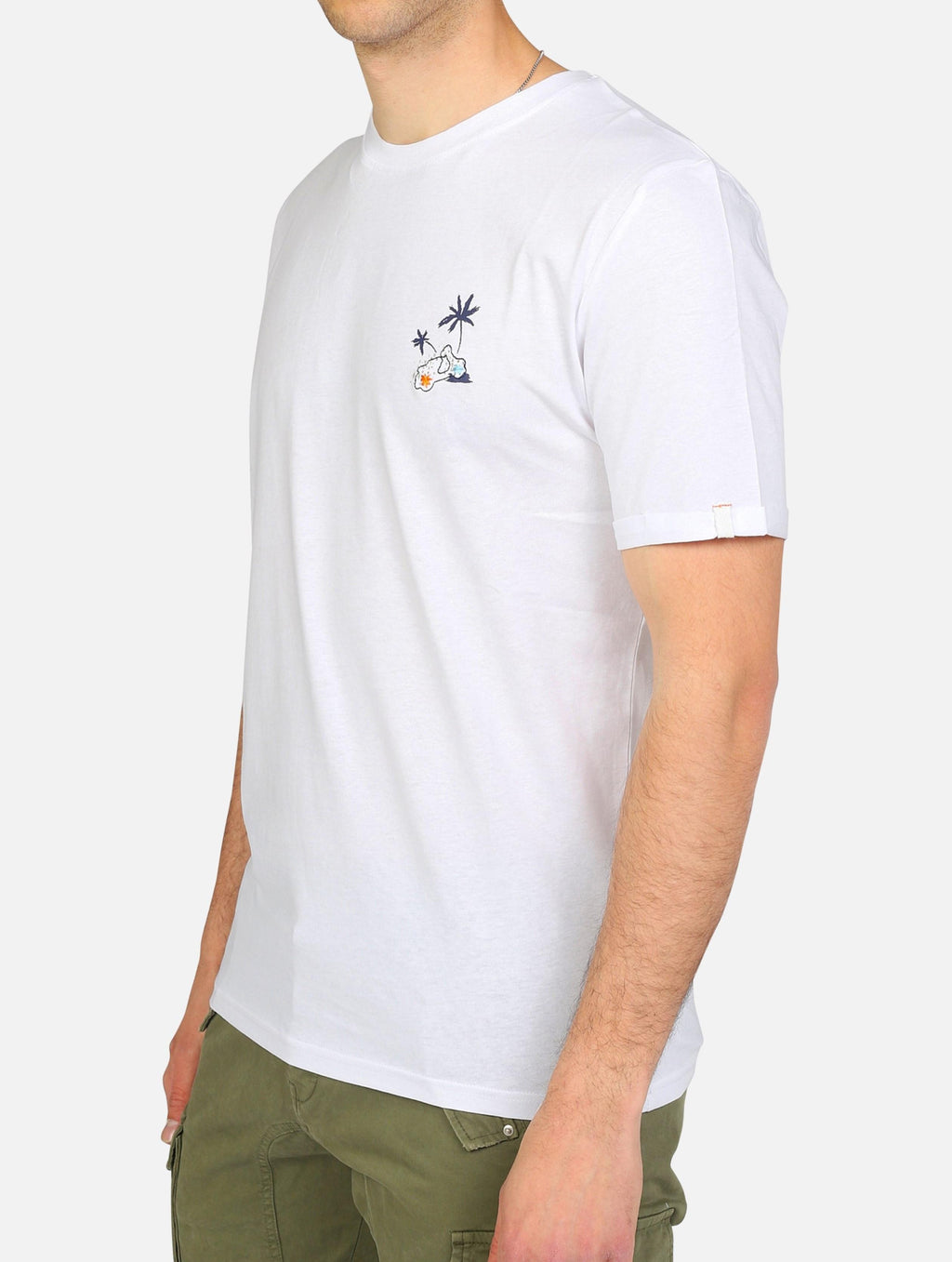 MK691040/BIANCO MARKUP