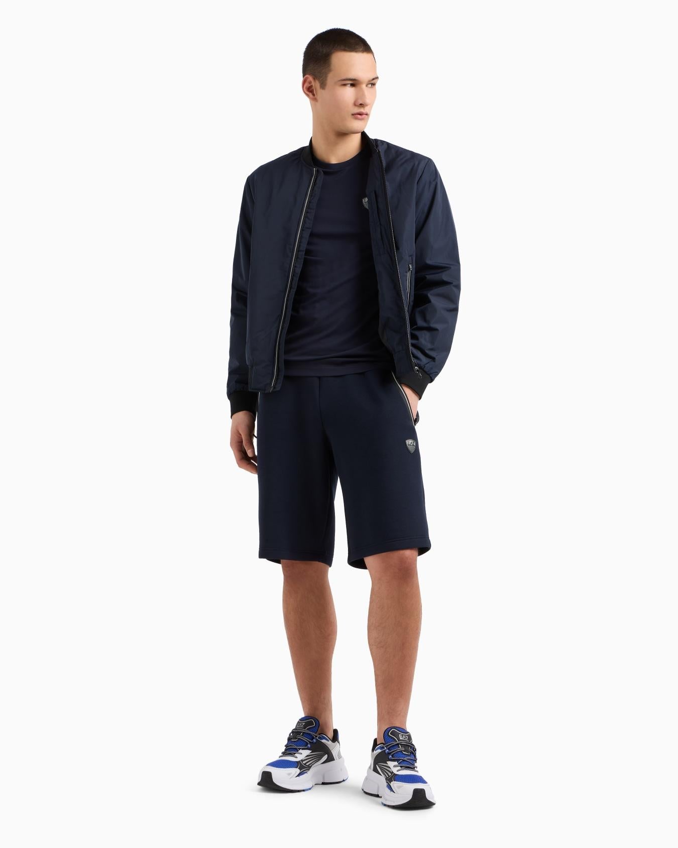 8NPT16 PJRGZ/1562 EMPORIO ARMANI EA7