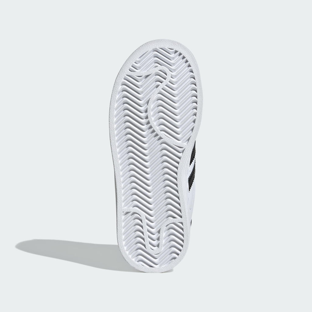 SUPERSTAR II C      FTWWHT/CBLACK/FTWWHT JH9980/ND ADIDAS ORIGINALS