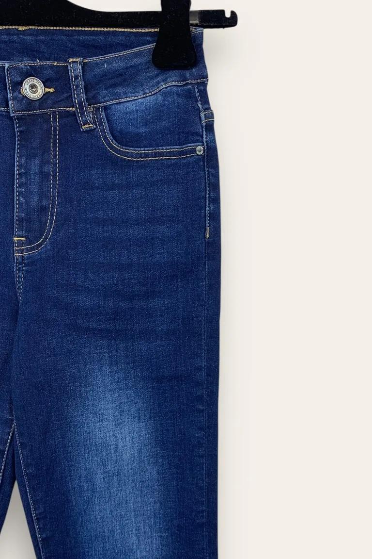 TD-14951/Blue Jeans LOVEme