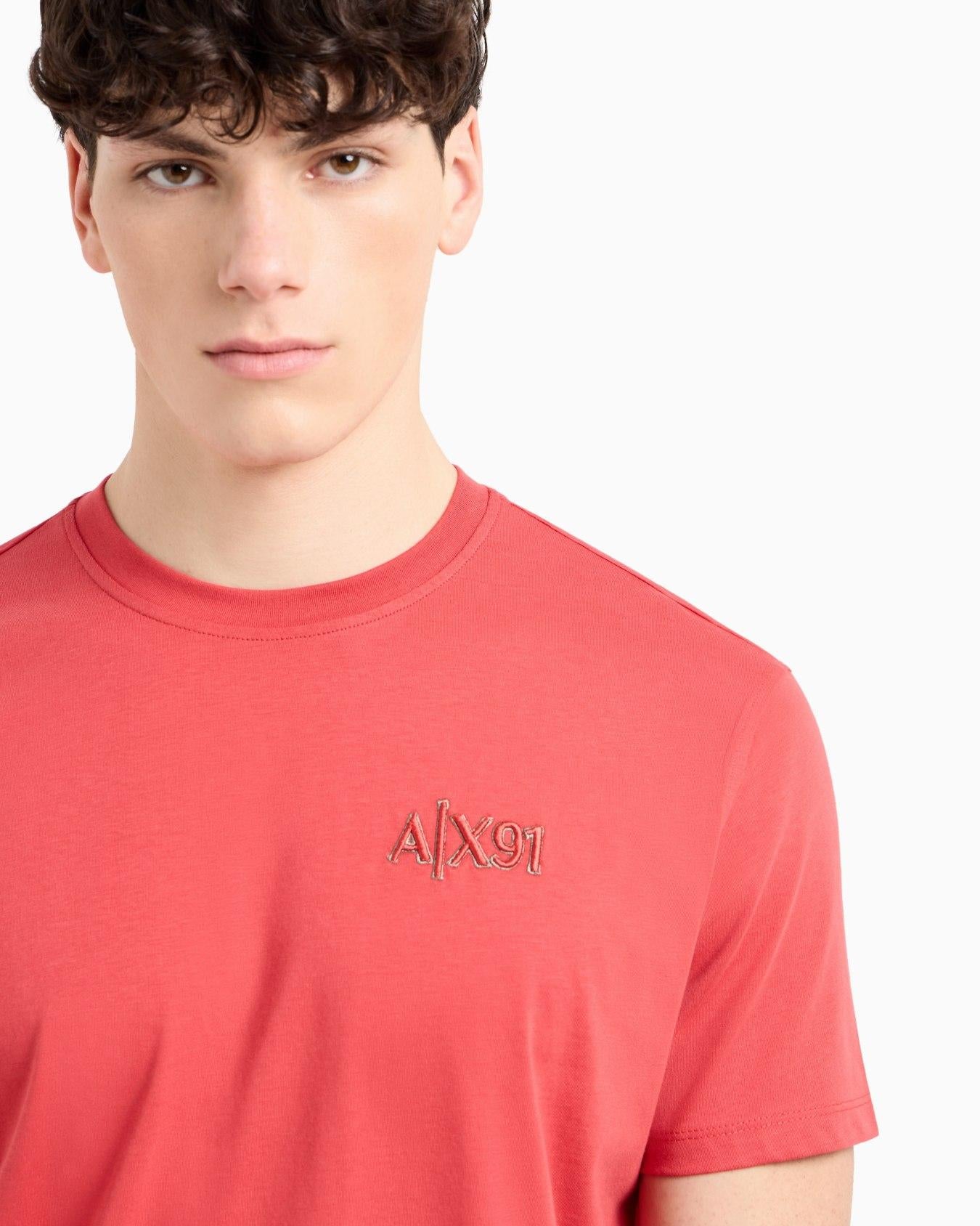 XM000760 AF13106/U5059 ARMANI EXCHANGE