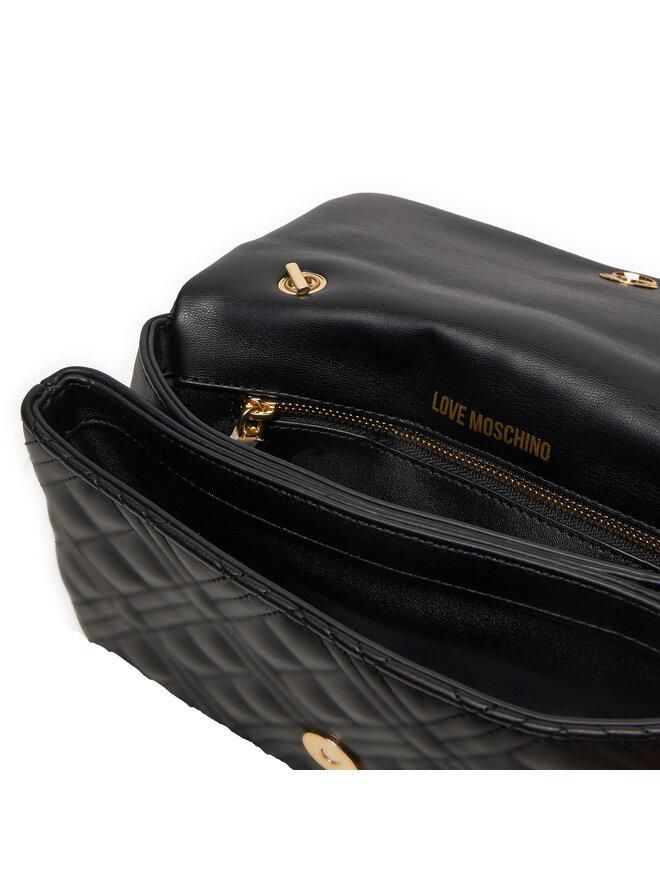 JC4097PP1LLA0/000 LOVE MOSCHINO