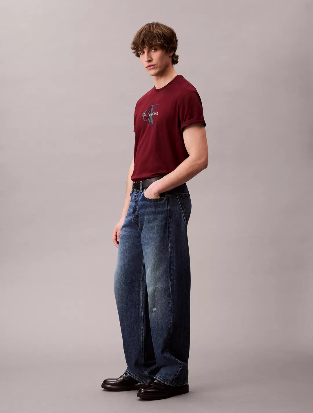 LV04RB862G/VLP CALVIN KLEIN JEANS