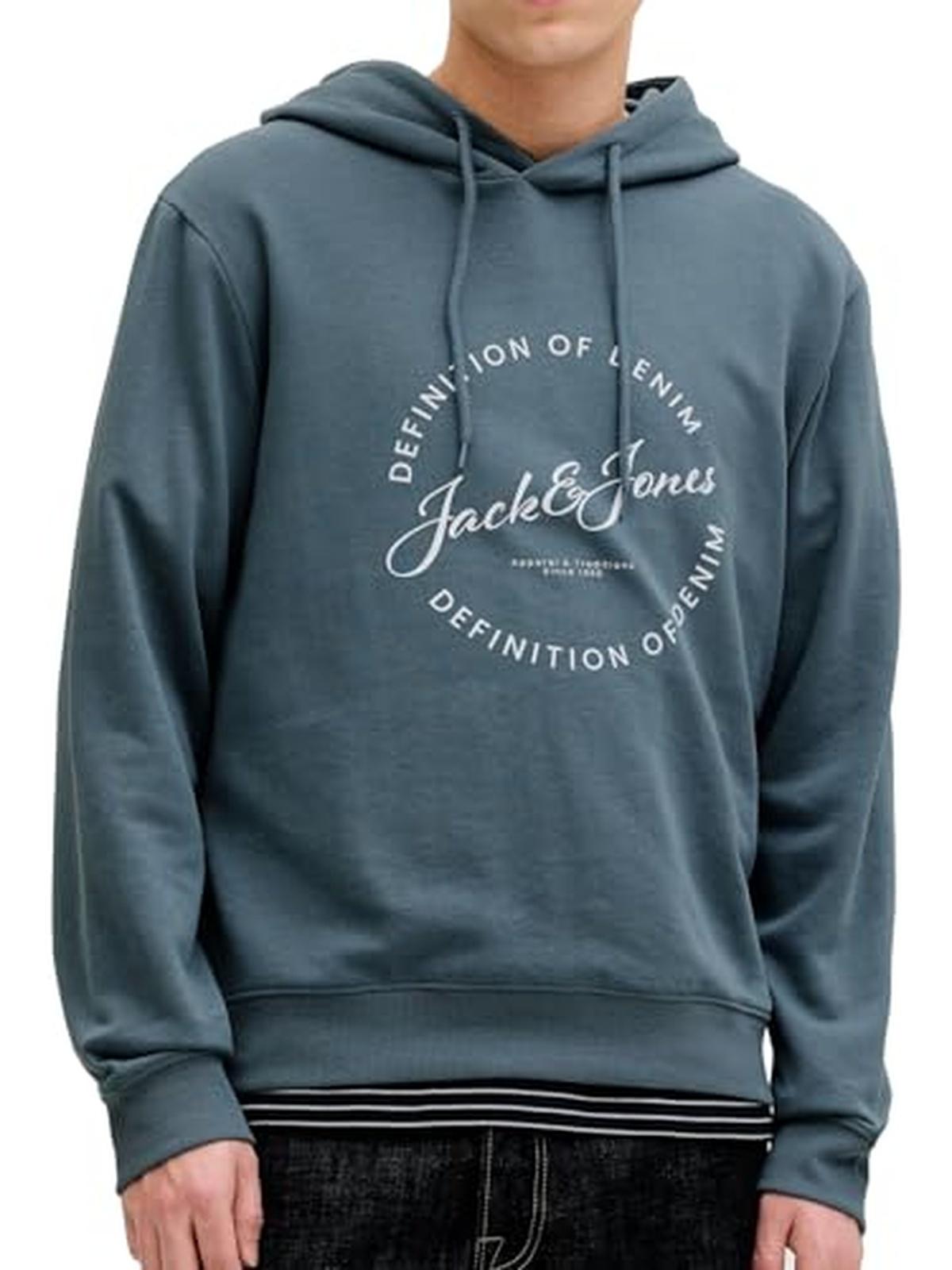 12288378/Blue Mirage JACK AND JONES