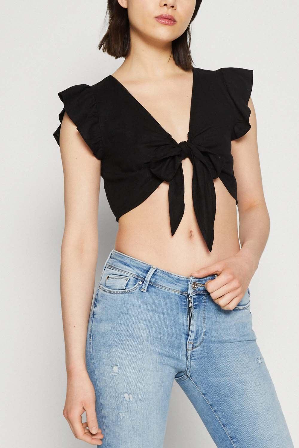 10282510/Black VERO MODA