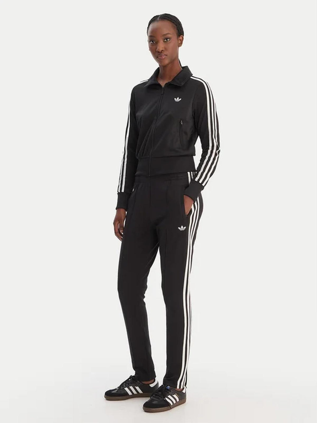 SST TP              BLACK/WHITE 